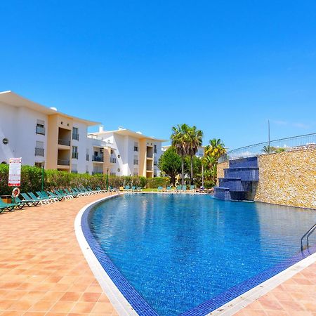 Bnb Homes Ocean View Apartment With Relax Terrace, 2 Swimming Pools & Tennis Court อัลบูเฟรา ภายนอก รูปภาพ